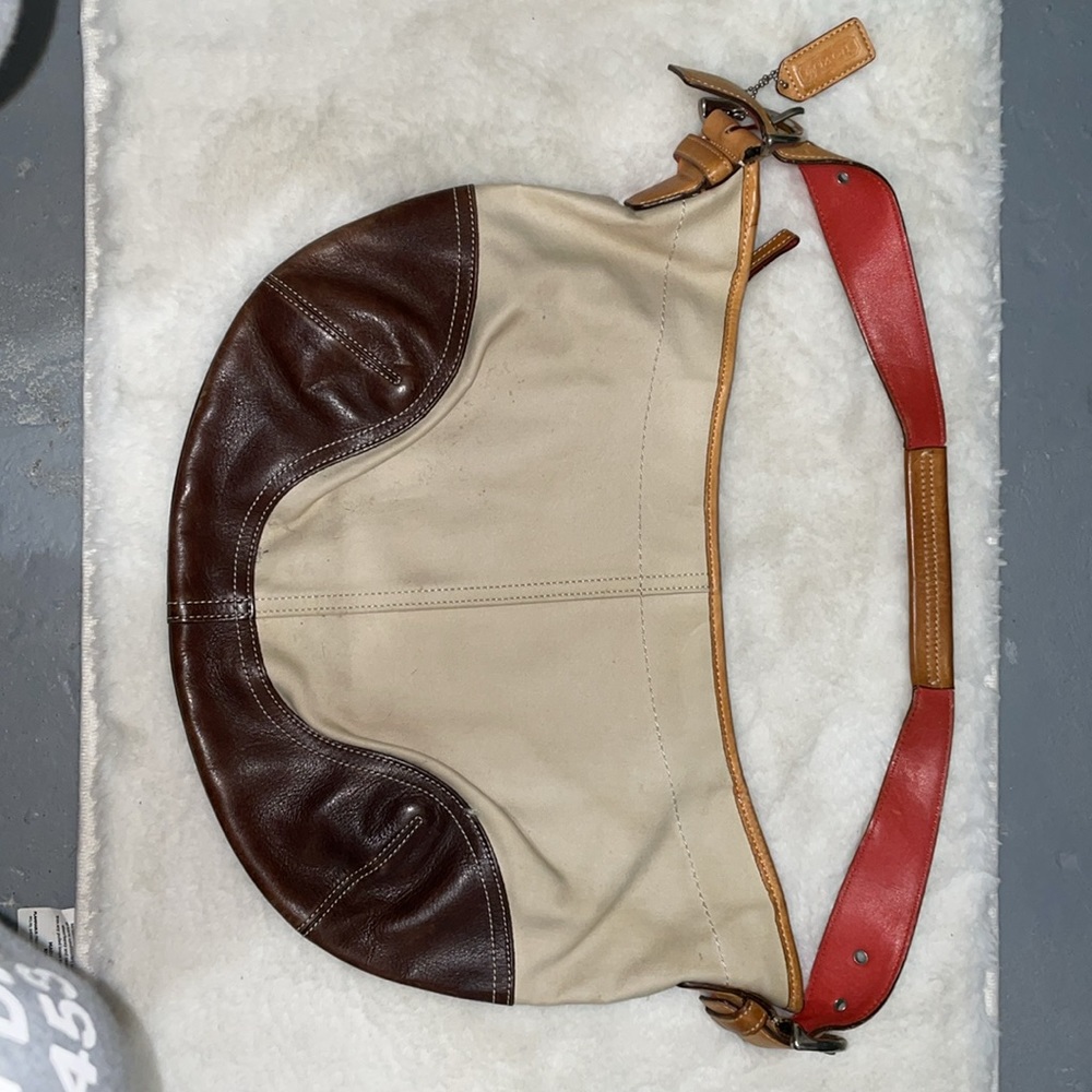 Shoulder bag - Picture 2 of 3